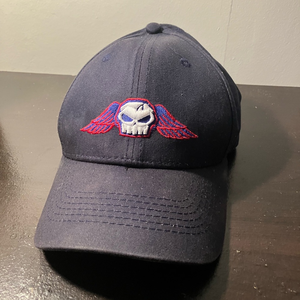 Men’s style baseball cap
